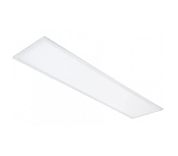 R-Line RHEA LED Panel 120x30cm 40W : Energibesparende