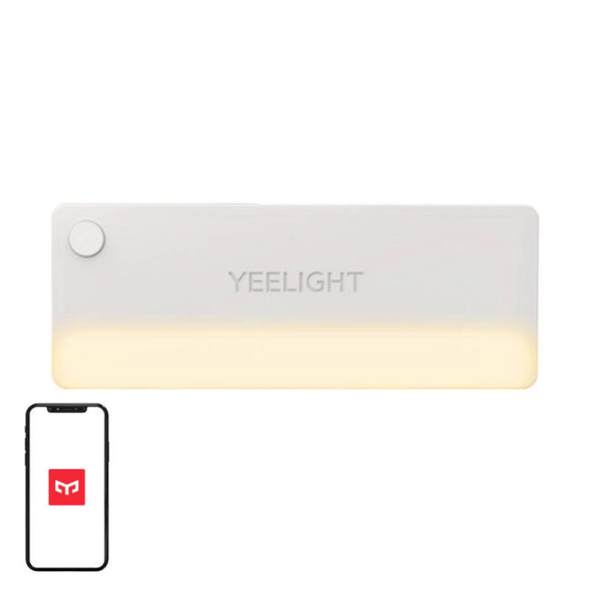 Yeelight LED Sensor Skuffelys