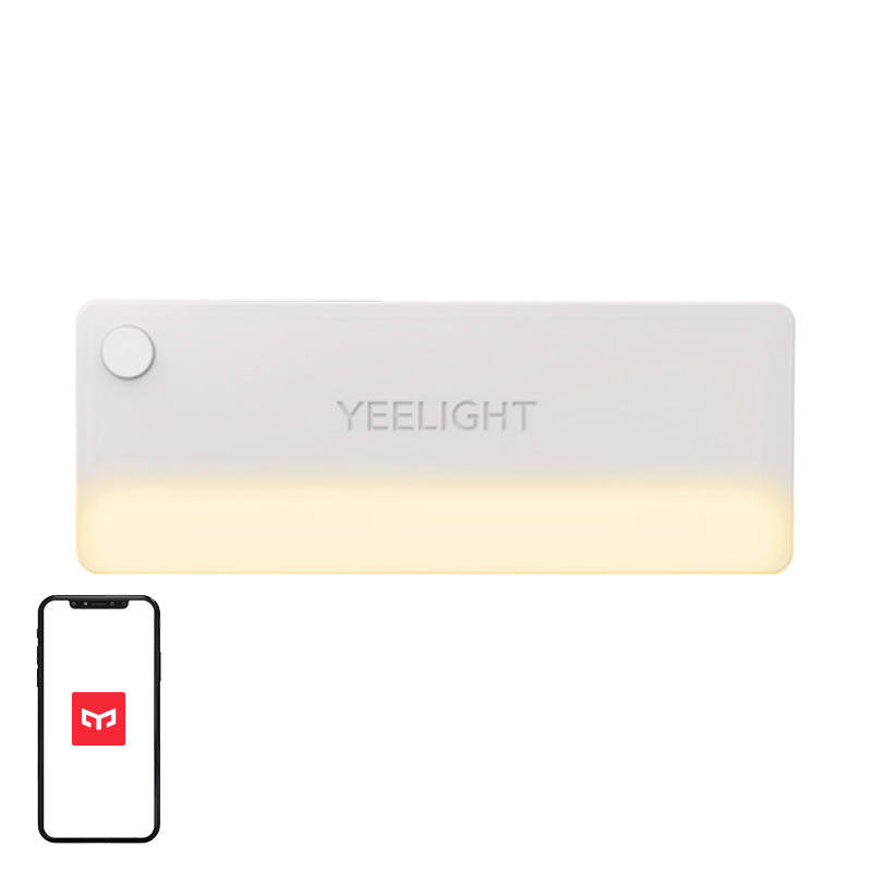 Yeelight LED Sensor Skuffelys 4stk