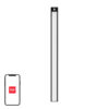 Yeelight Garderobelys 4000K med sensor 60cm Sort