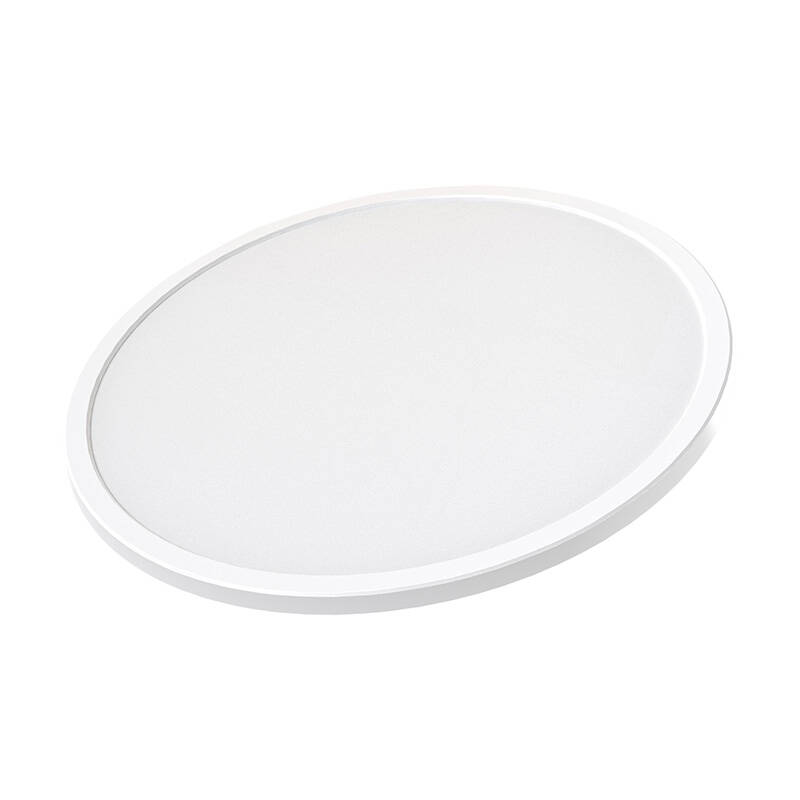 Yeelight Taklampe 18W 2700-6500K RGB IP54 Hvit