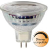 Star Trading Spotlight LED 5.2W GU5.3/12V 4000K 450lm