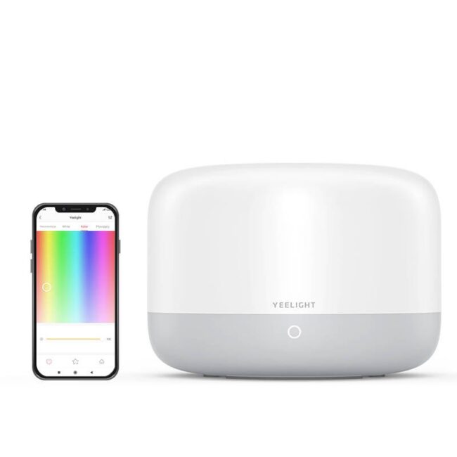 Yeelight D2 Smart sengelampe