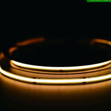 NP Pro Cob LED Stripe 15wm 2700K IP20 5 Meter