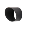 SG Hovden Midi Visir Grafitt Aluminium