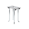Sg Callisto Stolpe Ankerfeste Aluminium