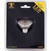 Scanlight LED 3W MR16/12V 2700K 250lm