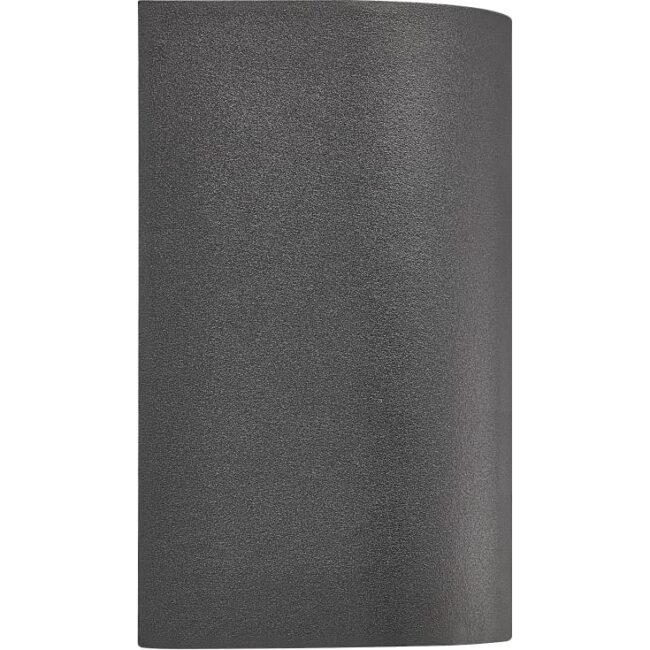 Canto Maxi 2 Vegglampe Seaside Sort