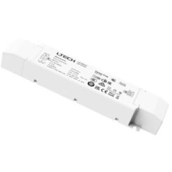 Dimbar Trafo Faseavsnitt/Push DIM 36W/12Vdc