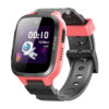 Botslab E3 Smartklokke for Barn – Rosa