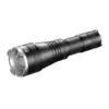Wuben L60 Zoombar Lommelykt – 1200 Lumen