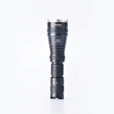 Wuben L60 Zoombar Lommelykt – 1200 Lumen