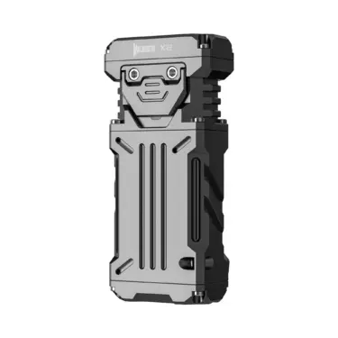 Wuben Lightok X2 EDC Camping – 2500 Lumen