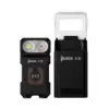 Wuben X3 Owl EDC Lommelykt – Sort