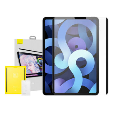 Baseus Papirfølelse skjermbeskytter for iPad Pro