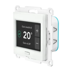 Plejd Termostat for SG TRM-01-AW Hvit