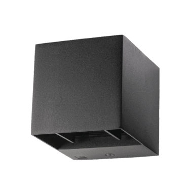 SG Artes Mini Sort 400lm 4000K