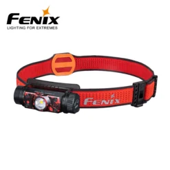 Fenix HM62-T Hodelykt 1200LM Magma