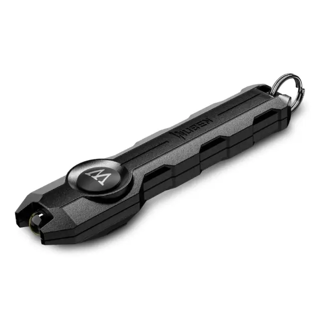Wuben G1 Multi-funksjonell Mini EDC LED Nøkkelring Lys