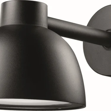 SG Herning Wall Sort Mini 58062012201300lm 30004000K