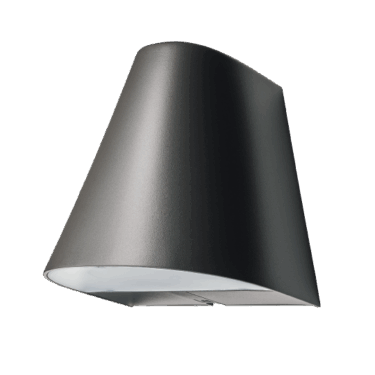 SG Spike Grafitt 840lm 3000K Ra80 Skumring