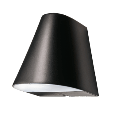 SG Spike Sort Uplight 890lm 3000K Skumring