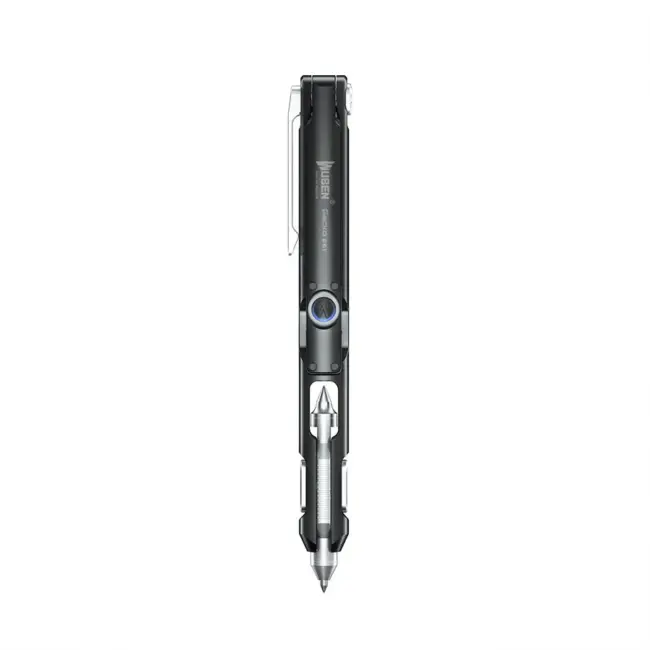 Wuben Gecko E61 Multifunksjonell EDC Lommelykt 130 Lumen