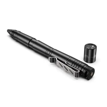 Wuben TP10-G Taktisk Pennlys Multi-Funksjonell