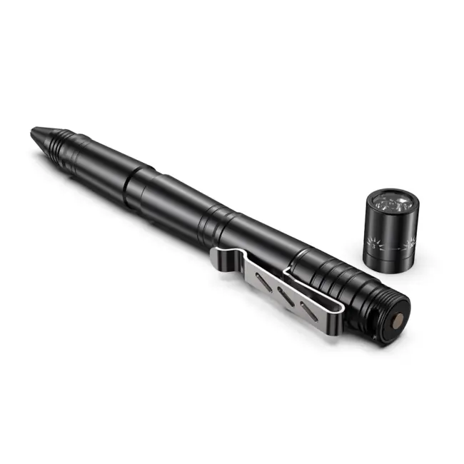 Wuben TP10-G Taktisk Pennlys Multi-Funksjonell