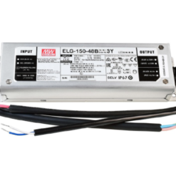 TL LED Driver ELG 240W/48Vdc IP67