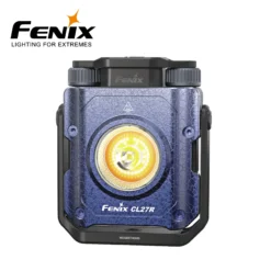 Fenix CL27R Lanterne Multi Lykt Blå