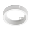 LEDstar Slim Avstandsring Stål Hvit 3211379