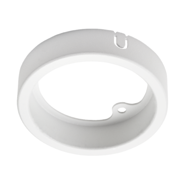 LEDstar Slim Avstandsring Stål Hvit 3211379