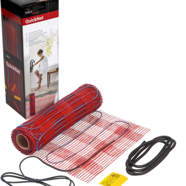 Raychem QuickNet 160 2.5 m2 160W/m2
