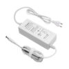 220V-12V LED Strømforsyning 48W 4A Delt Hvit