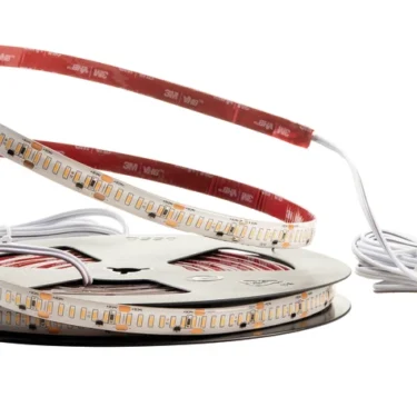 SG StripLine 10m Led Lys Stripe 2700K 827lm/m