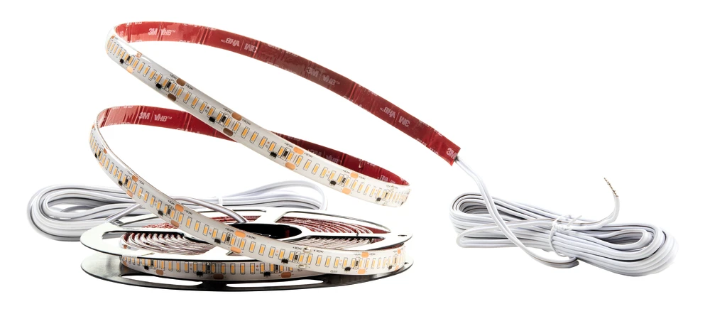 Led Strip Utendørs SG StripLine 3.6m 3000K