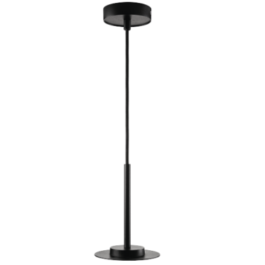 SG Disc og Frosta Pendel Adapter Sort Aluminium