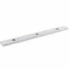NP Gisela LED 3x4W Benkarmatur Hvit 3000K Dimbar