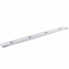 NP Gisela LED Benkarmatur 4x4W 4000K Hvit