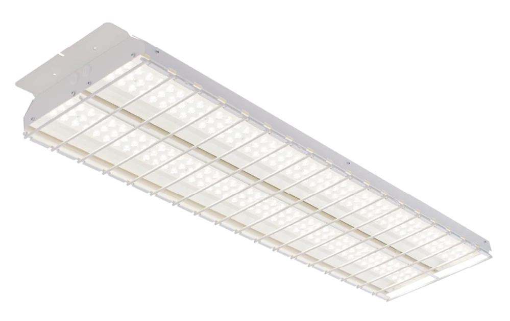 SG Arena Sport LED 1200 296mm Hvit Medium