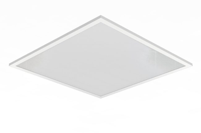 Greenlight LED Panel 60cm m/Driver 26W UGR19 3000K