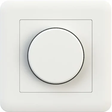 Vadsbo LED Dimmer VD300 1-300W Hvit