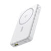 Baseus Airpow2 Qi2 Magnetisk Powerbank 10000 mAh 22.5W