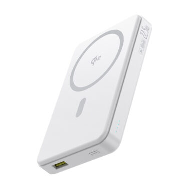 Baseus Airpow2 Qi2 Magnetisk Powerbank 10000 mAh 22.5W