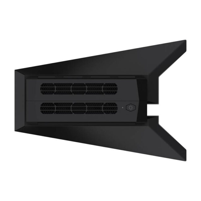 Minisforum G7 PT Kraftfull Ryzen™ 9 7945HX, Radeon™ RX 7600M XT