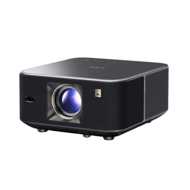 Yaber K3 Full HD LCD Projektor Sort