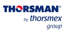 THORSMAN