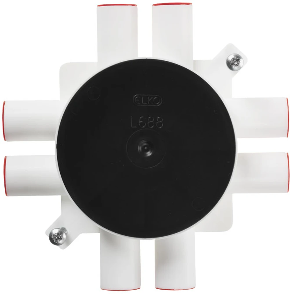 Elko Brannboks Takboks 40/246 8-løp Flexi+