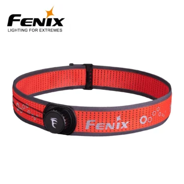 Fenix AFH-05 Sport Hodelykt StrammeMekanisme